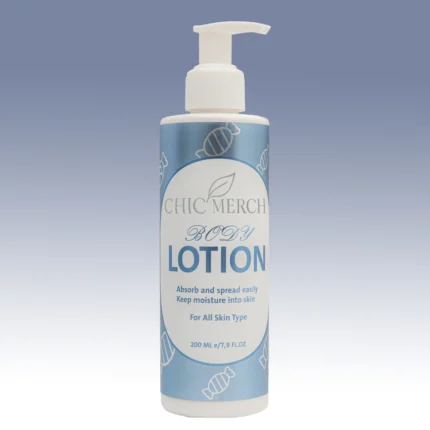 Body Lotion