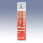 Golden Wish Body Splash