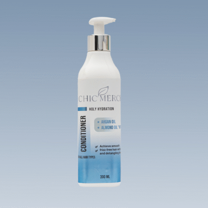 Chic Merch Conditioner