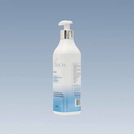 Chic Merch Shampoo