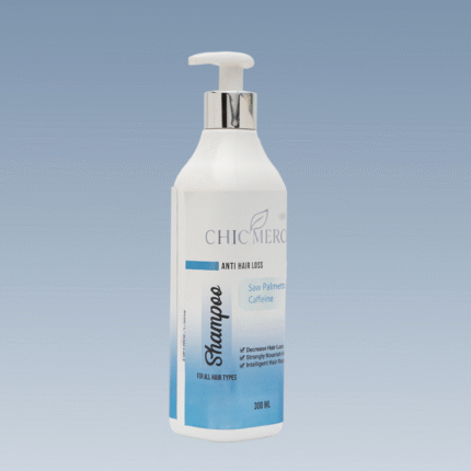 Chic Merch Shampoo
