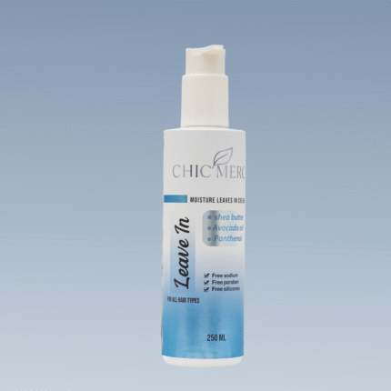 Chic Merch Leave-in cream