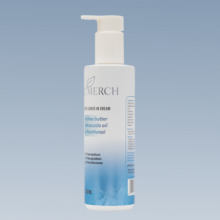 Chic Merch Leave-in cream